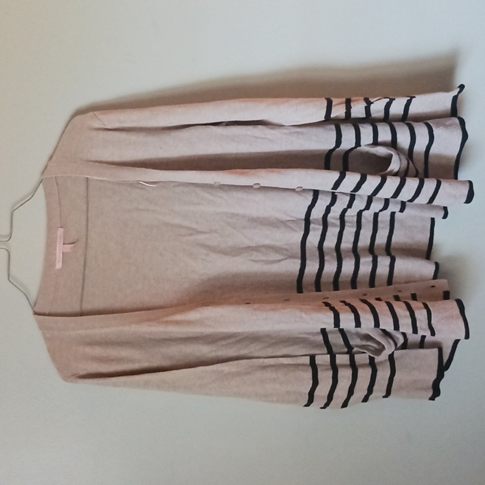 Victoria's Secret button up cardigan